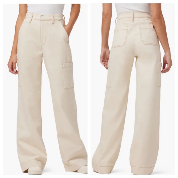 Joe's Jeans Denim - Joe’s Jeans Cargo Pant
